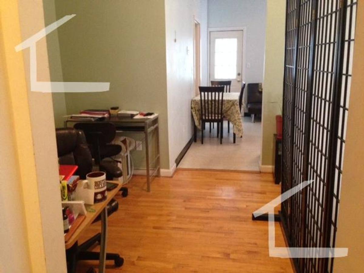Apartment for rent at 206 Chestnut Hill Ave, Brighton, MA 02135