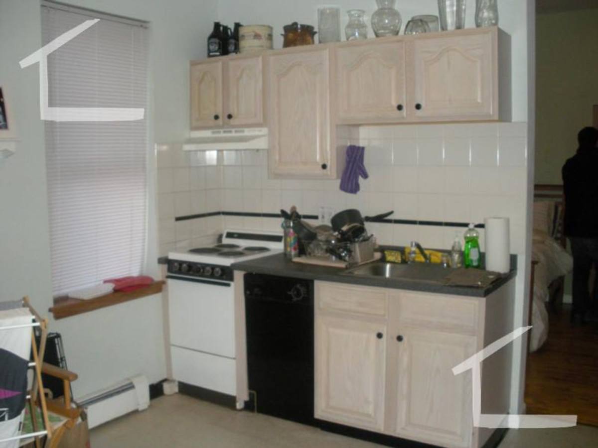 Apartment for rent at 206 Chestnut Hill Ave, Brighton, MA 02135