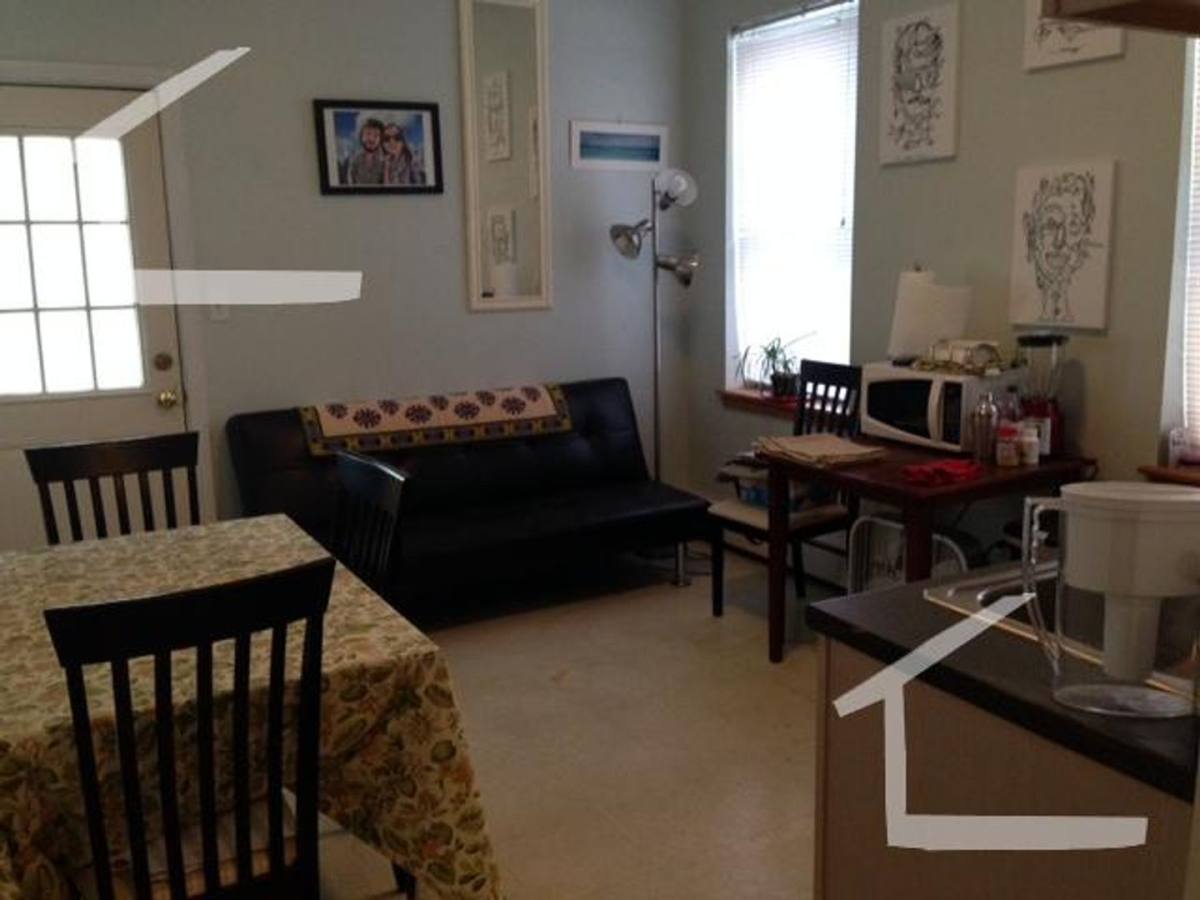 Apartment for rent at 206 Chestnut Hill Ave, Brighton, MA 02135