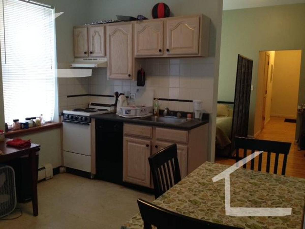 Apartment for rent at 206 Chestnut Hill Ave, Brighton, MA 02135