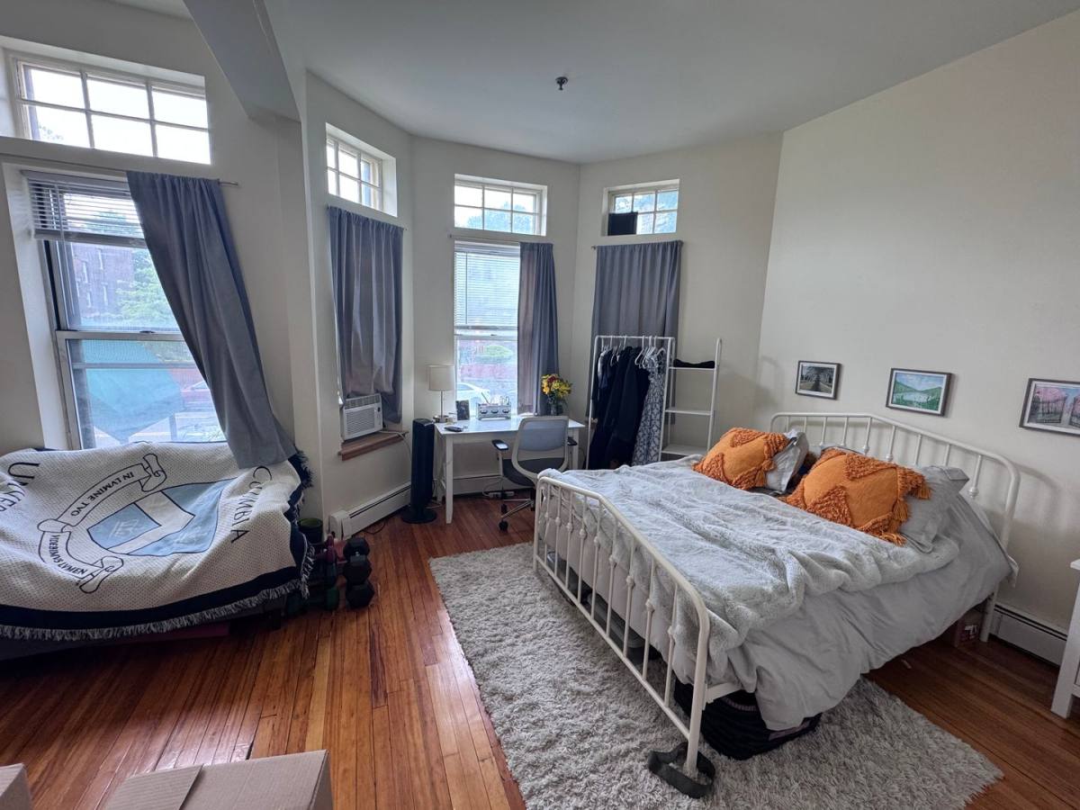 Apartment for rent at 206 Chestnut Hill Ave, Brighton, MA 02135