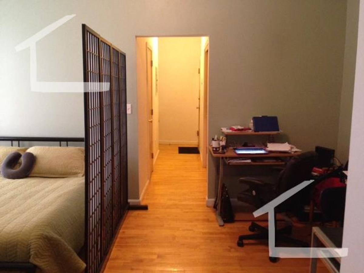 Apartment for rent at 206 Chestnut Hill Ave, Brighton, MA 02135