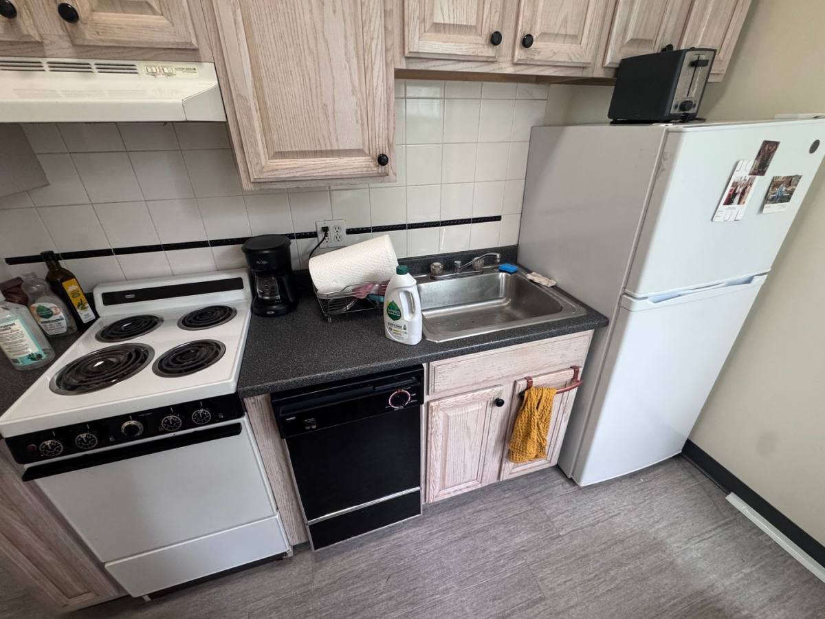 Apartment for rent at 206 Chestnut Hill Ave, Brighton, MA 02135