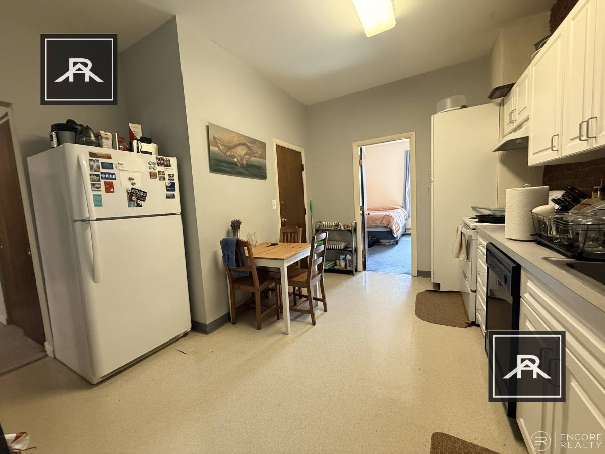 Apartment for rent at 13 Stearns Rd, Brookline, MA 02446