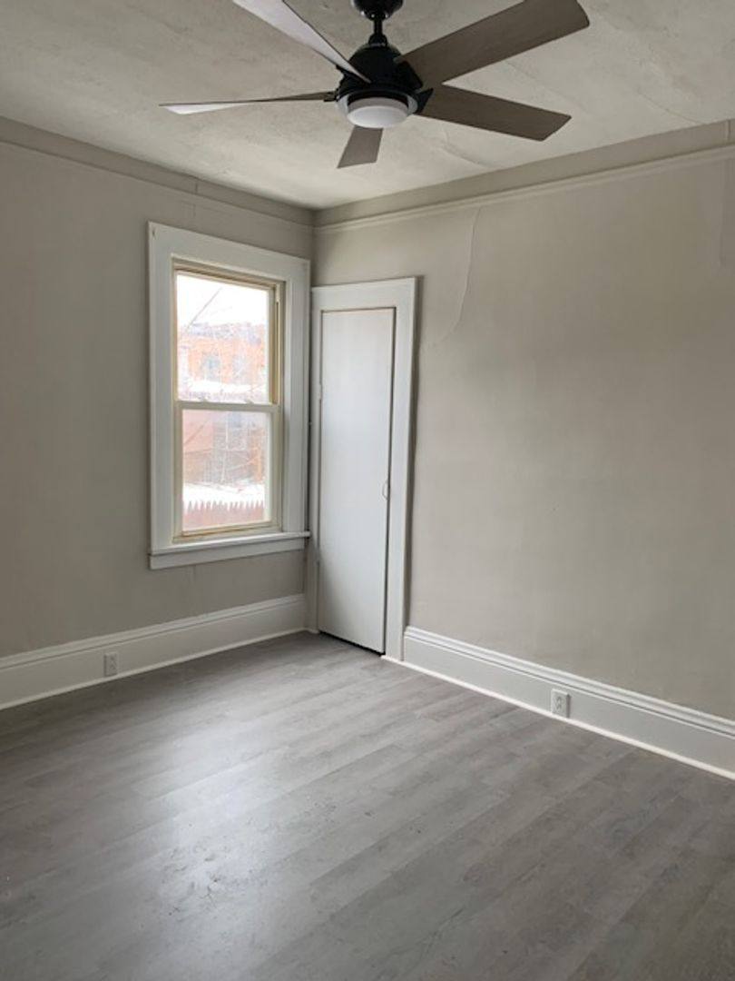 Apartment for rent at 121 S Court St, Howell, MI 48843