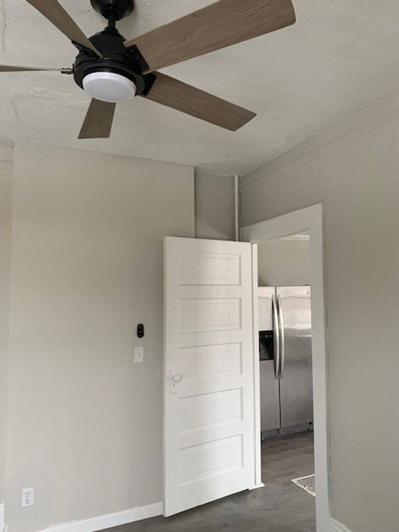 Apartment for rent at 121 S Court St, Howell, MI 48843