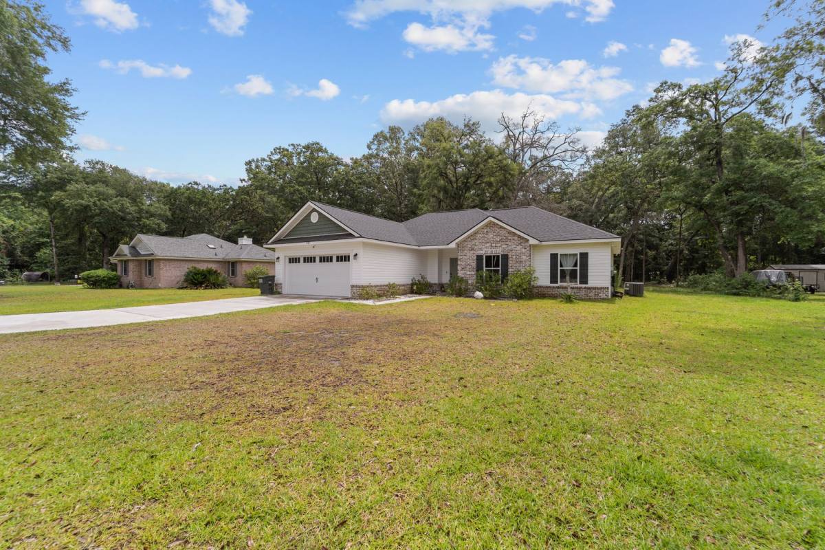 House for rent at 491 Lake Rosalind Dr, Midway, GA 31320