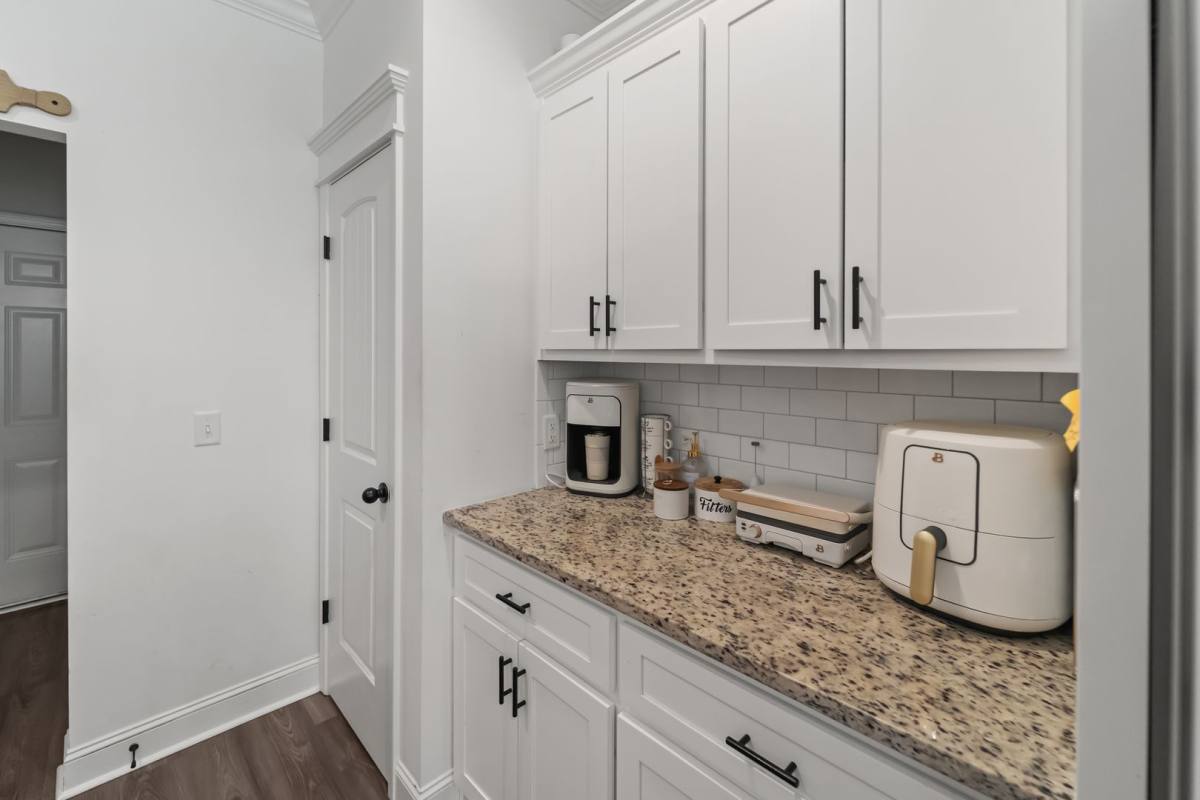 House for rent at 491 Lake Rosalind Dr, Midway, GA 31320