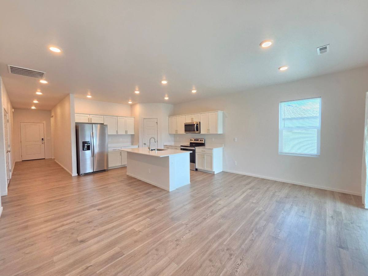 House for rent at 10517 W Sorenstam Rd, Cheney, WA 99004