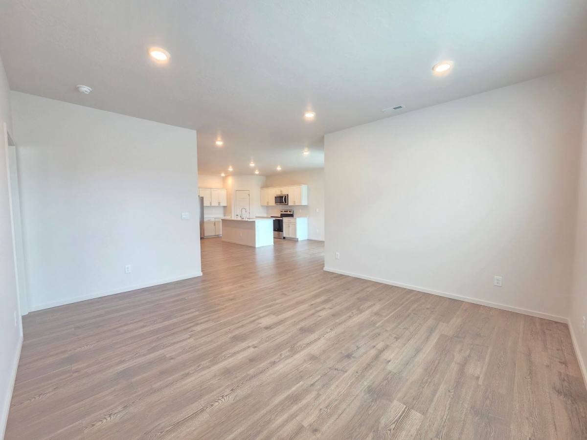 House for rent at 10517 W Sorenstam Rd, Cheney, WA 99004
