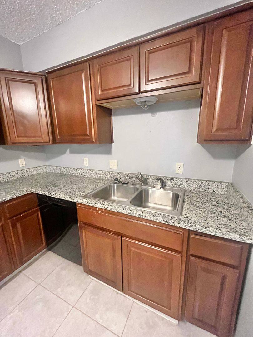 House for rent at 4325 Segura Court S, Fort Worth, TX 76132
