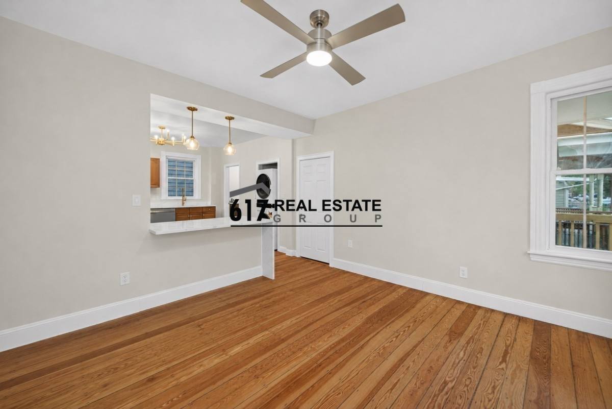Apartment for rent at 42 Etna St, Brighton, MA 02135