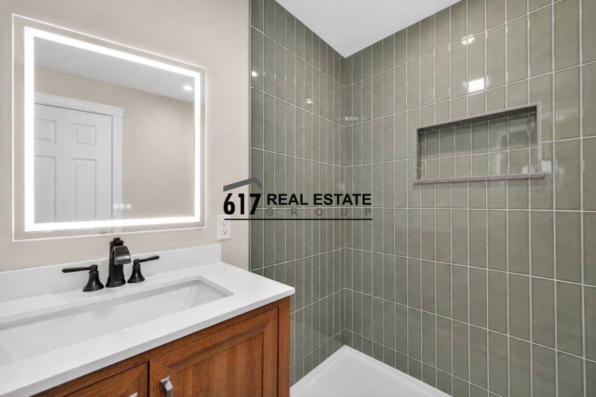 Apartment for rent at 42 Etna St, Brighton, MA 02135