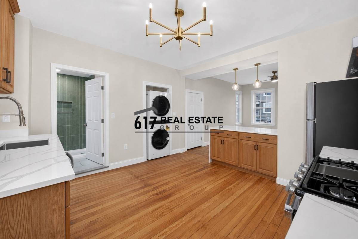 Apartment for rent at 42 Etna St, Brighton, MA 02135