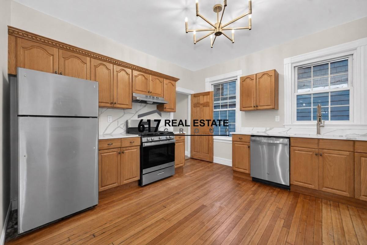 Apartment for rent at 42 Etna St, Brighton, MA 02135