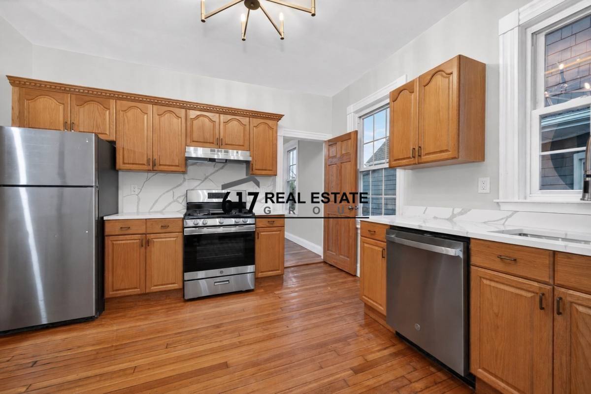 Apartment for rent at 42 Etna St, Brighton, MA 02135