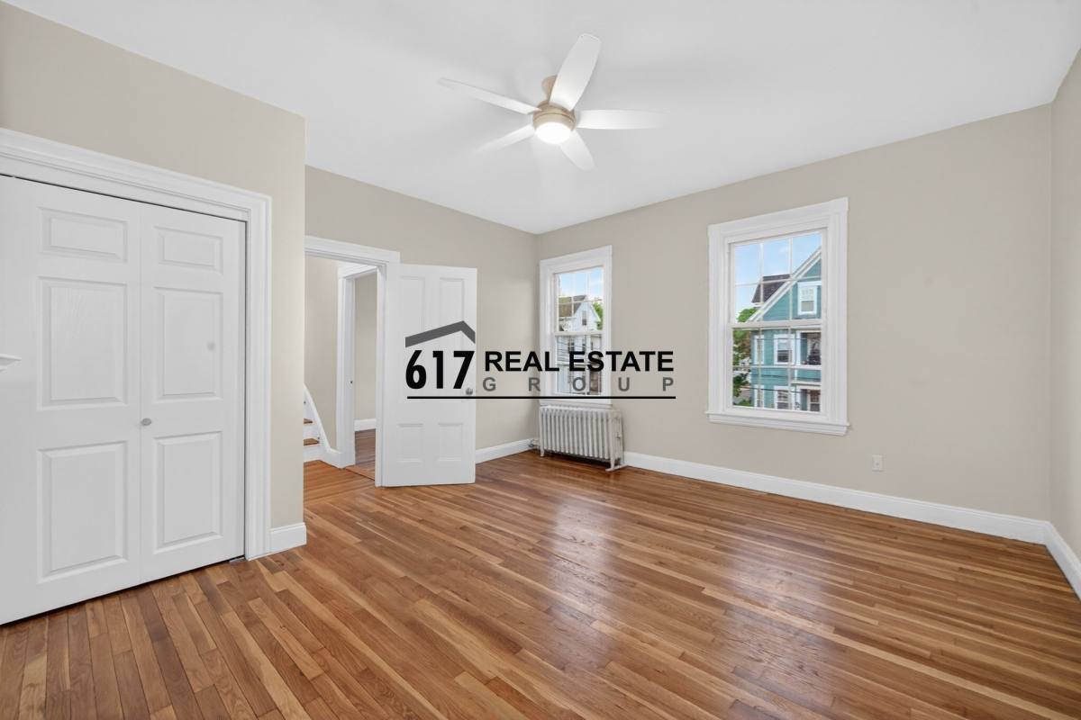 Apartment for rent at 42 Etna St, Brighton, MA 02135