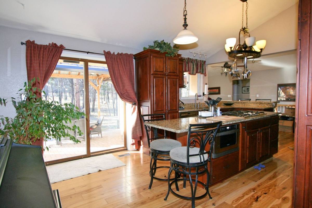 House for rent at 12240 Lazy H Way, Colorado Springs, CO 80908