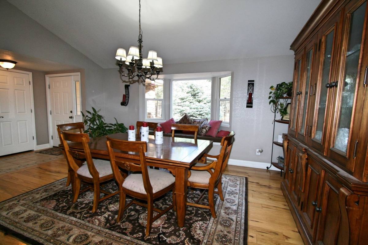 House for rent at 12240 Lazy H Way, Colorado Springs, CO 80908