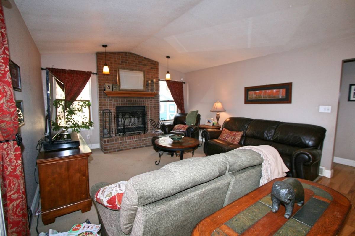 House for rent at 12240 Lazy H Way, Colorado Springs, CO 80908
