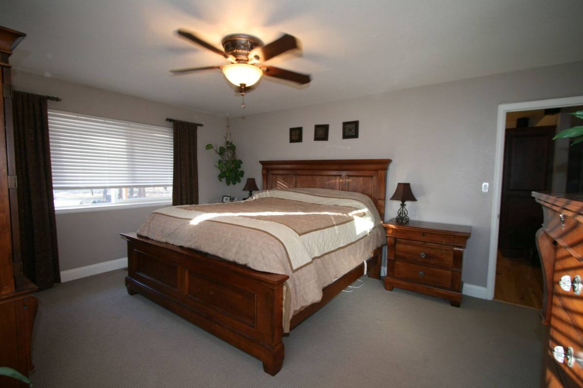 House for rent at 12240 Lazy H Way, Colorado Springs, CO 80908