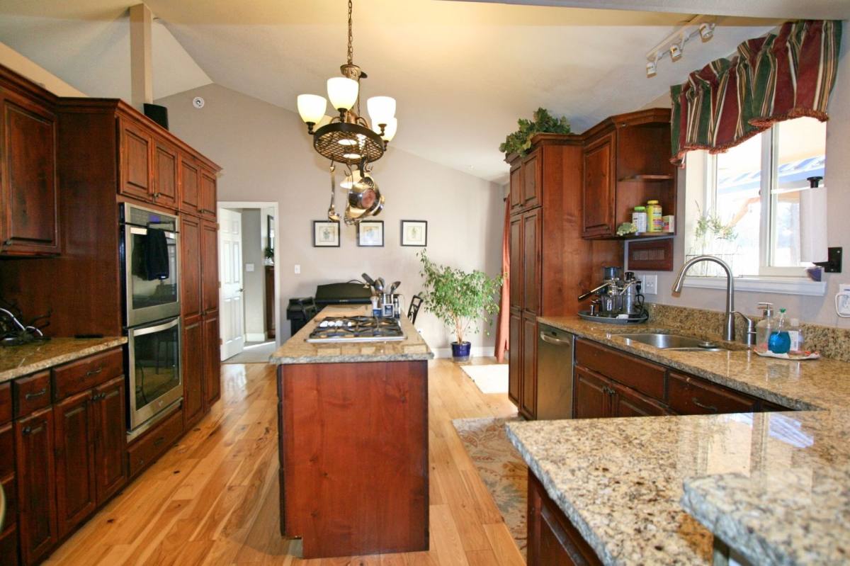House for rent at 12240 Lazy H Way, Colorado Springs, CO 80908