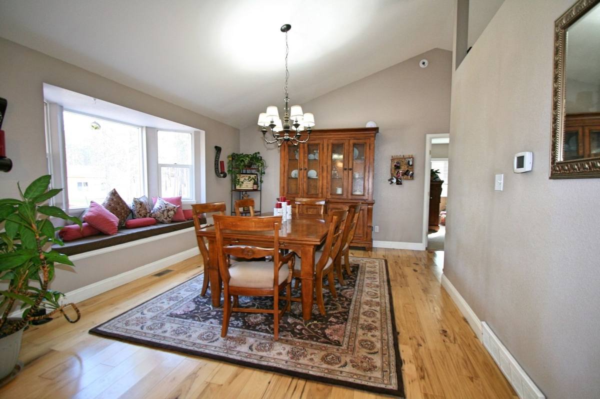 House for rent at 12240 Lazy H Way, Colorado Springs, CO 80908