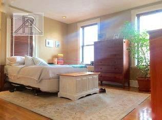 Apartment for rent at 12 Dean #1, Brookline, MA 02446