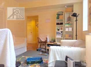 Apartment for rent at 12 Dean #1, Brookline, MA 02446