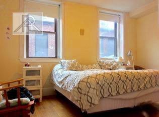 Apartment for rent at 12 Dean #1, Brookline, MA 02446