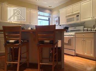 Apartment for rent at 12 Dean #1, Brookline, MA 02446