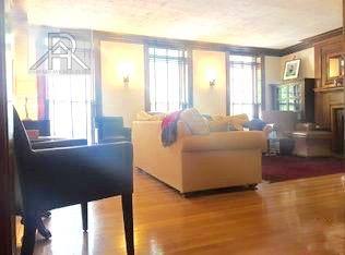 Apartment for rent at 12 Dean #1, Brookline, MA 02446