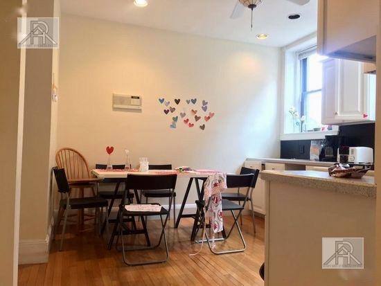 Apartment for rent at 12 Dean #1, Brookline, MA 02446