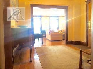 Apartment for rent at 12 Dean #1, Brookline, MA 02446