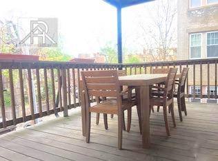 Apartment for rent at 12 Dean #1, Brookline, MA 02446