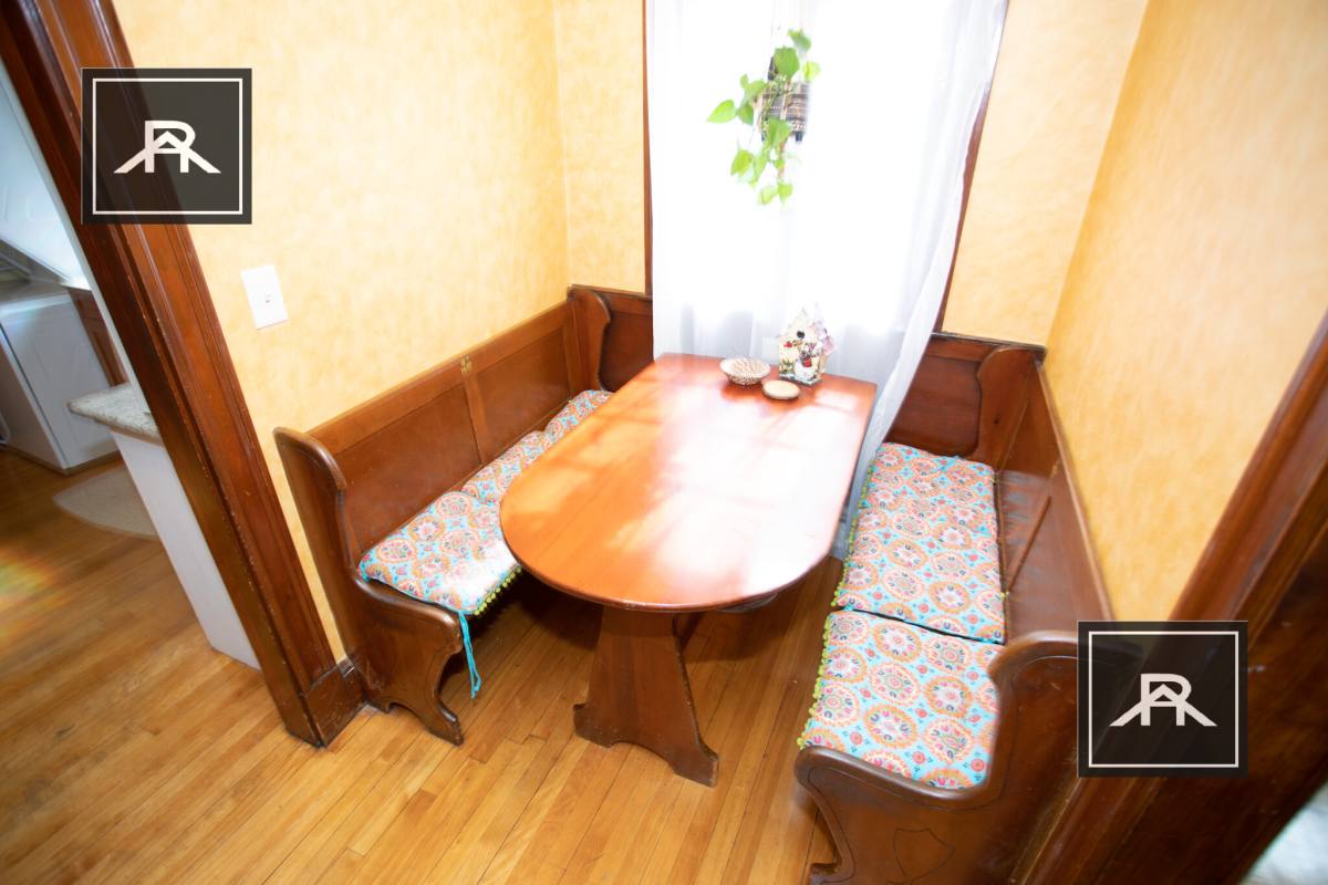 Apartment for rent at 15 Stetson St #1st, Brookline, MA 02446