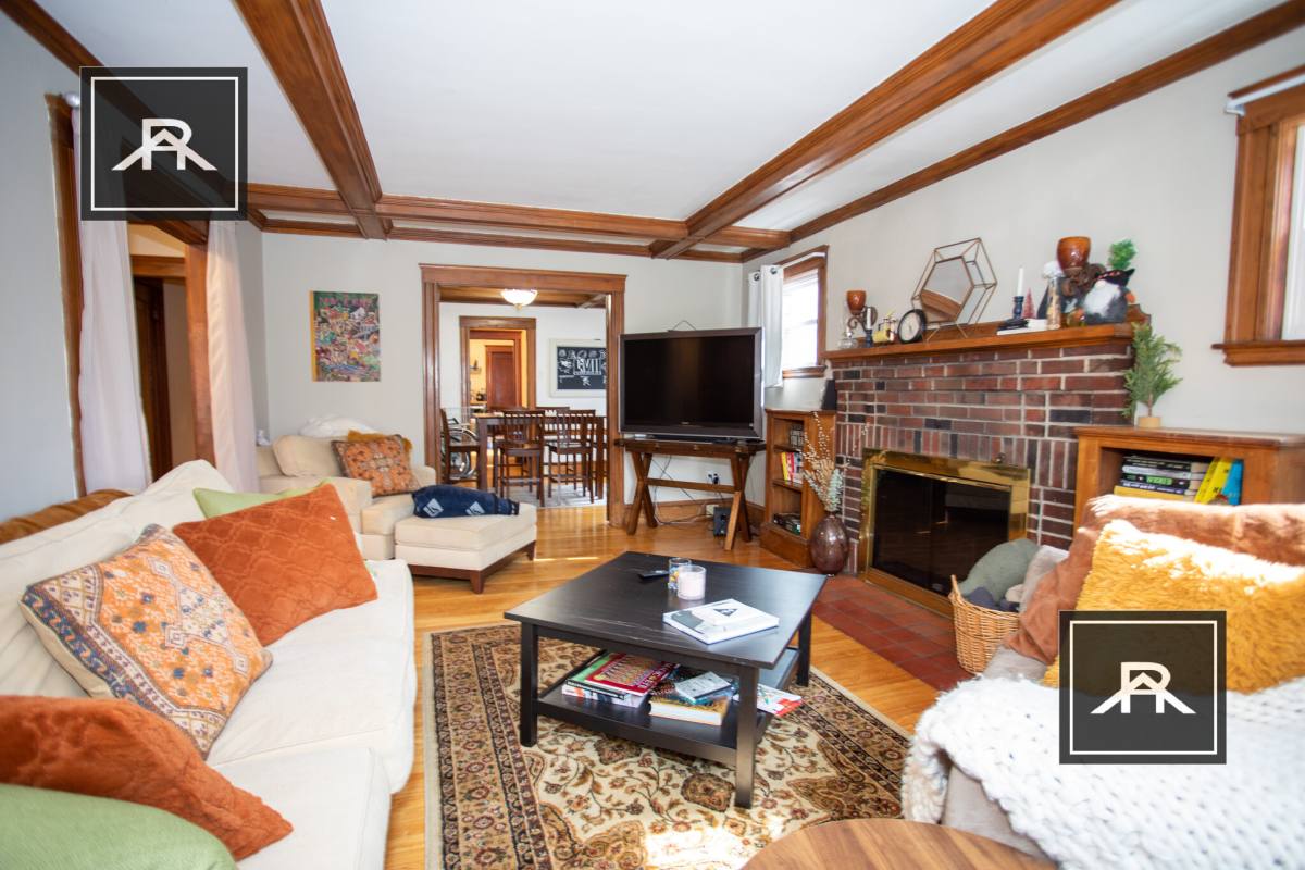 Apartment for rent at 15 Stetson St #1st, Brookline, MA 02446