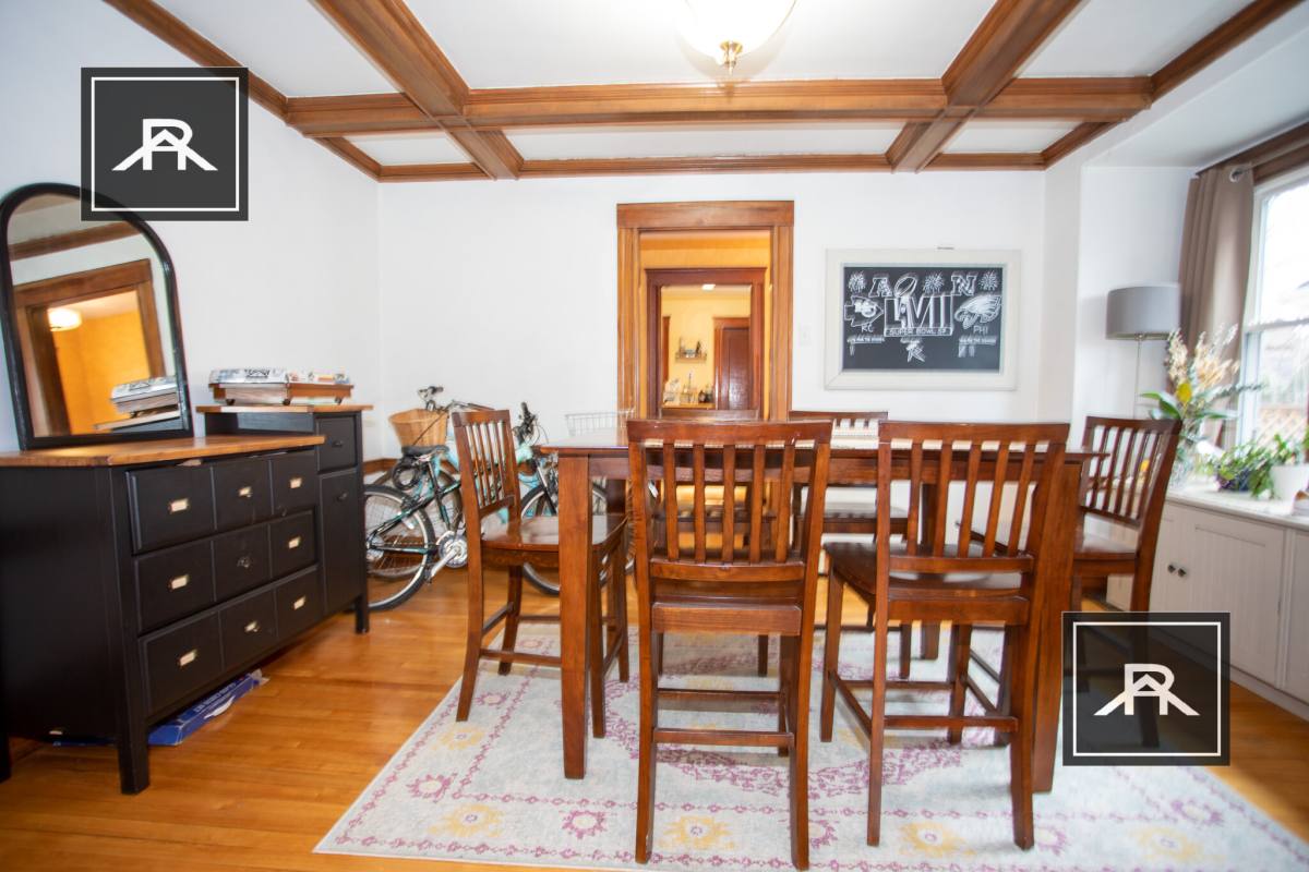 Apartment for rent at 15 Stetson St #1st, Brookline, MA 02446