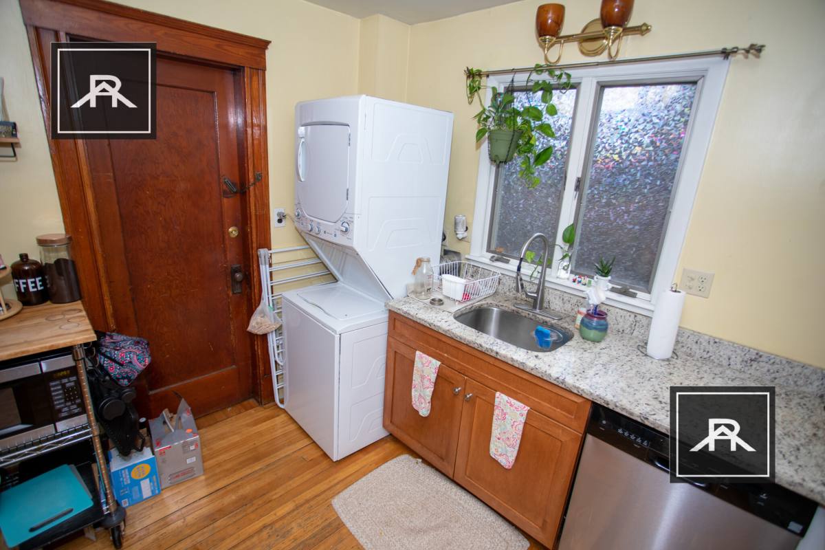 Apartment for rent at 15 Stetson St #1st, Brookline, MA 02446