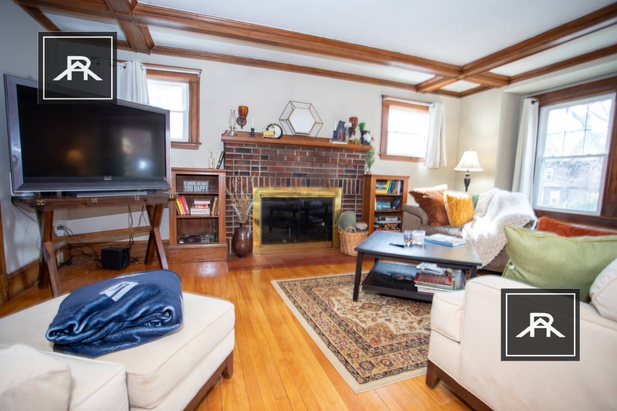 Apartment for rent at 15 Stetson St #1st, Brookline, MA 02446