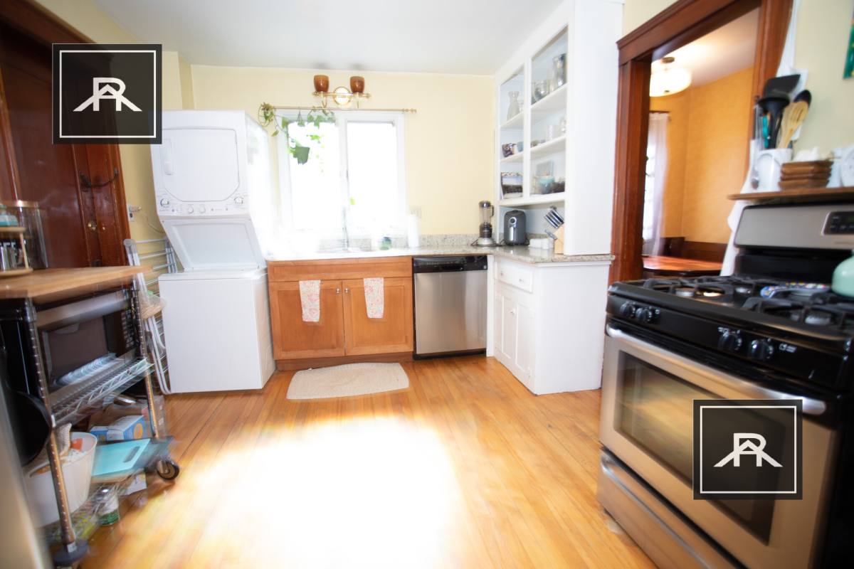 Apartment for rent at 15 Stetson St #1st, Brookline, MA 02446