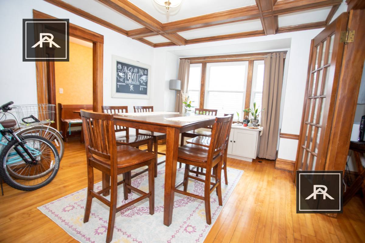 Apartment for rent at 15 Stetson St #1st, Brookline, MA 02446