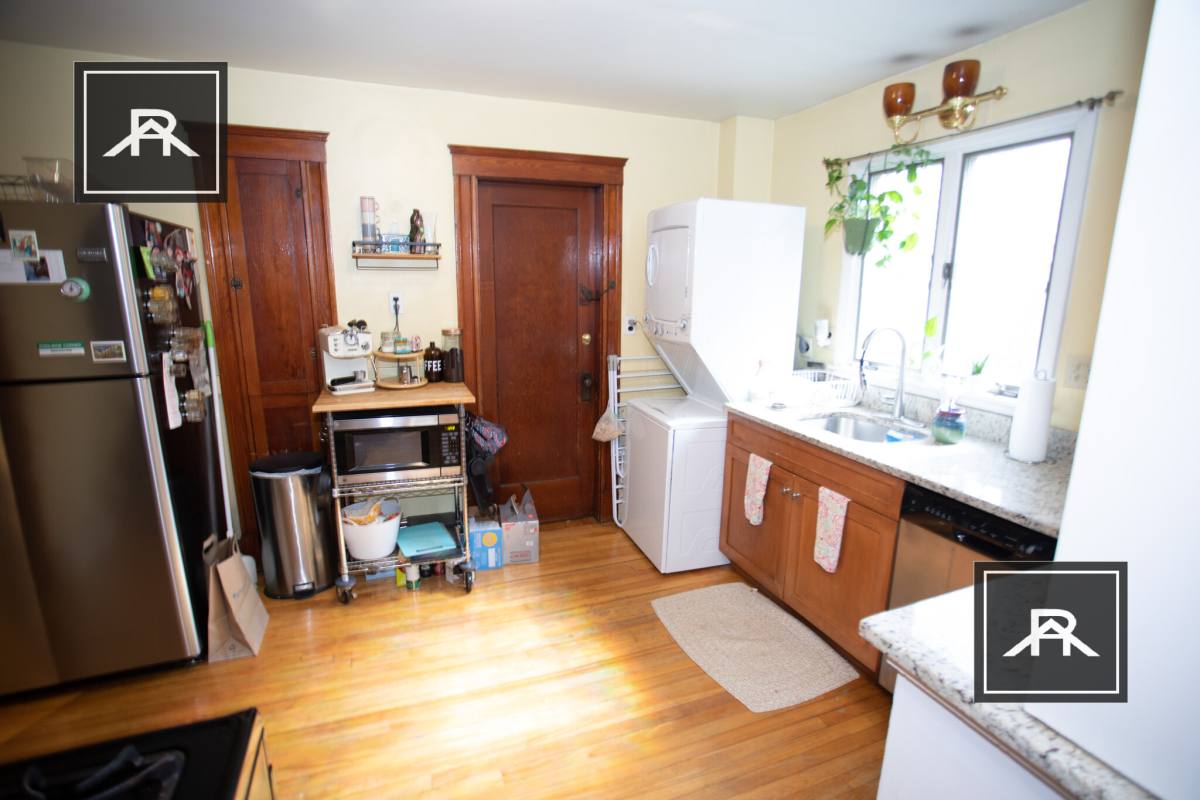 Apartment for rent at 15 Stetson St #1st, Brookline, MA 02446
