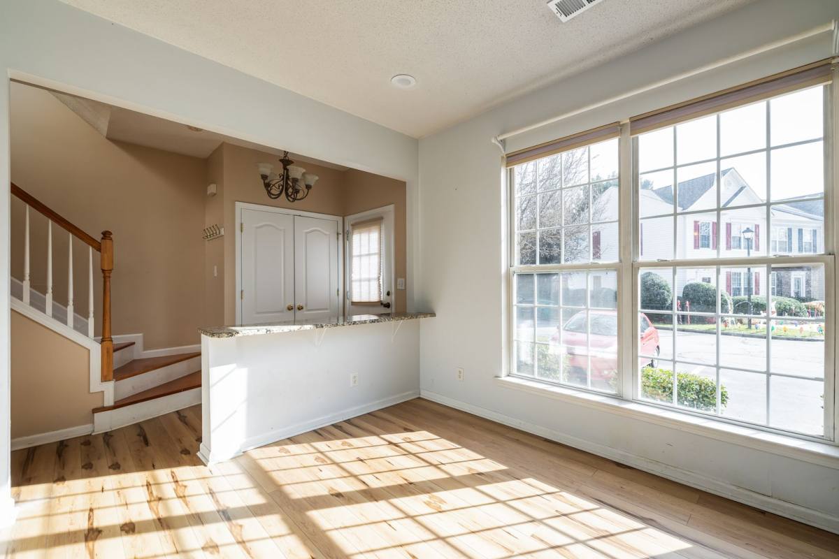 Townhouse for rent at 3959 Katherine Way, Jamestown, NC 27282