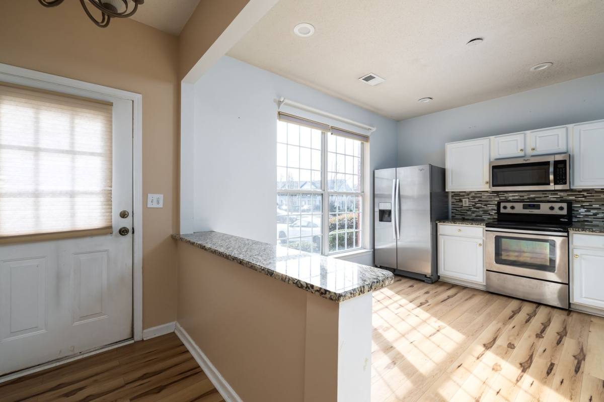 Townhouse for rent at 3959 Katherine Way, Jamestown, NC 27282