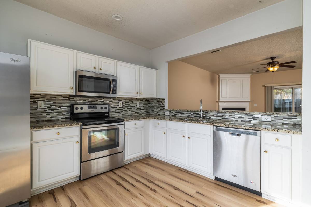 Townhouse for rent at 3959 Katherine Way, Jamestown, NC 27282