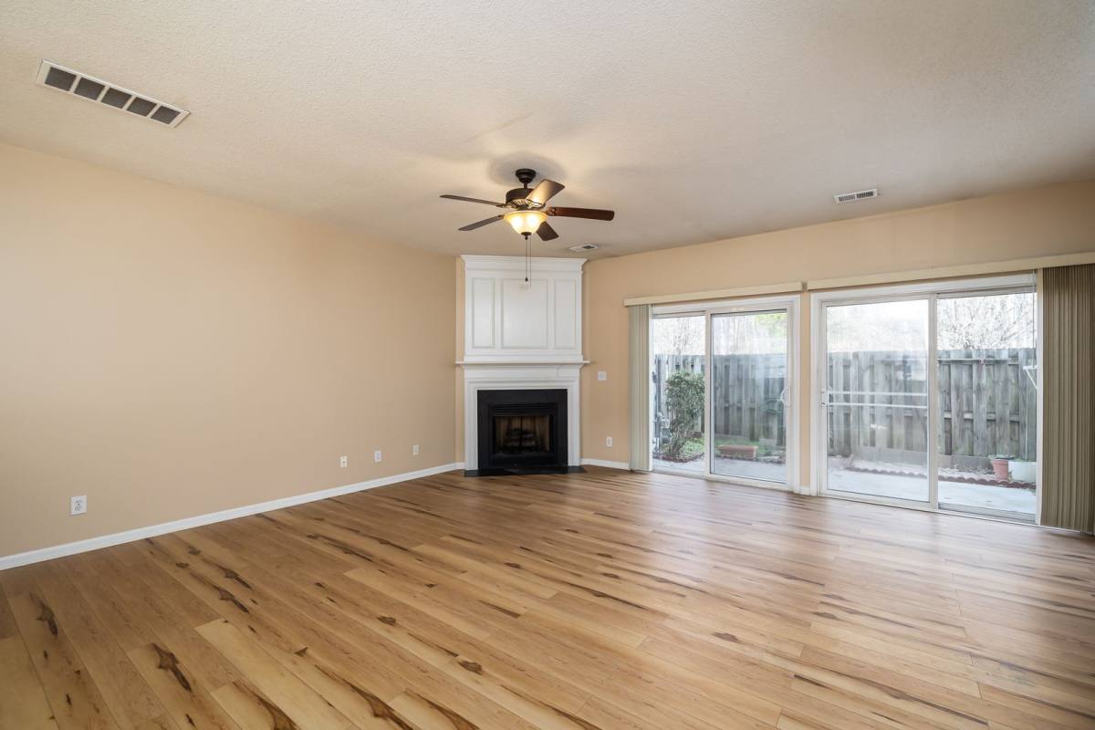 Townhouse for rent at 3959 Katherine Way, Jamestown, NC 27282