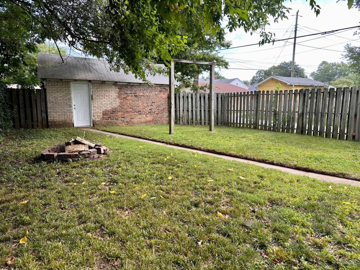House for rent at 2510 College Ave, Terre Haute, IN 47803