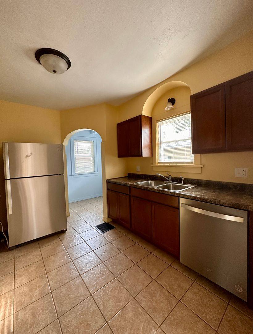 House for rent at 2510 College Ave, Terre Haute, IN 47803