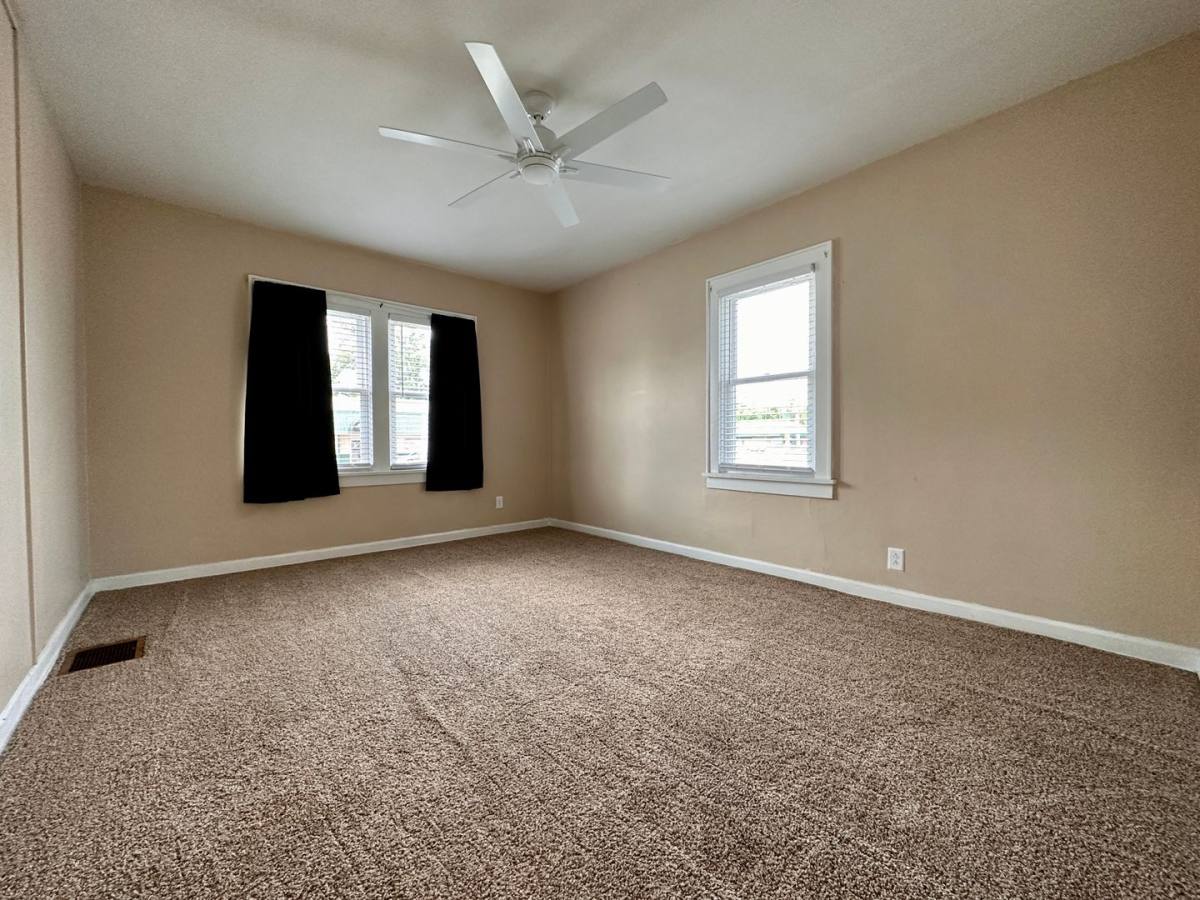 House for rent at 2510 College Ave, Terre Haute, IN 47803